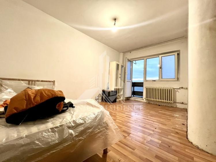 OCAZIE! Garsoniera decomandata | SUPER POZITIE | METROU GORJULUI 5 MINUTE - 8