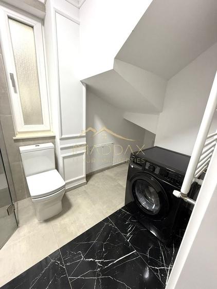 Vila individuala P+1 ***4 camere***curte proprie 380 mp//CORBEANCA - 5