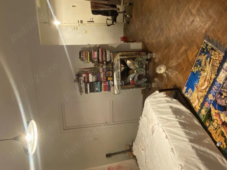 Garsoniera de vanzare Ci?migiu