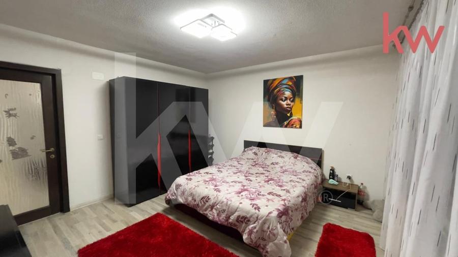 Triplex cu gradina si strada privata – confort, intimitate si stil - 12