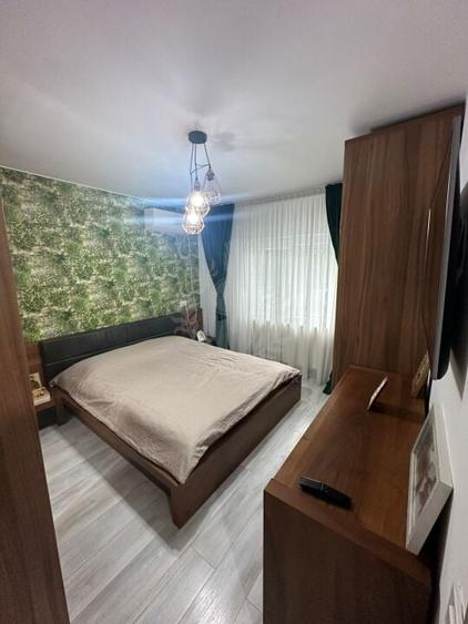 3 CAMERE //CANTACUZINO //LOC DE PARCARE//MOBILAT SI UTILAT - 39