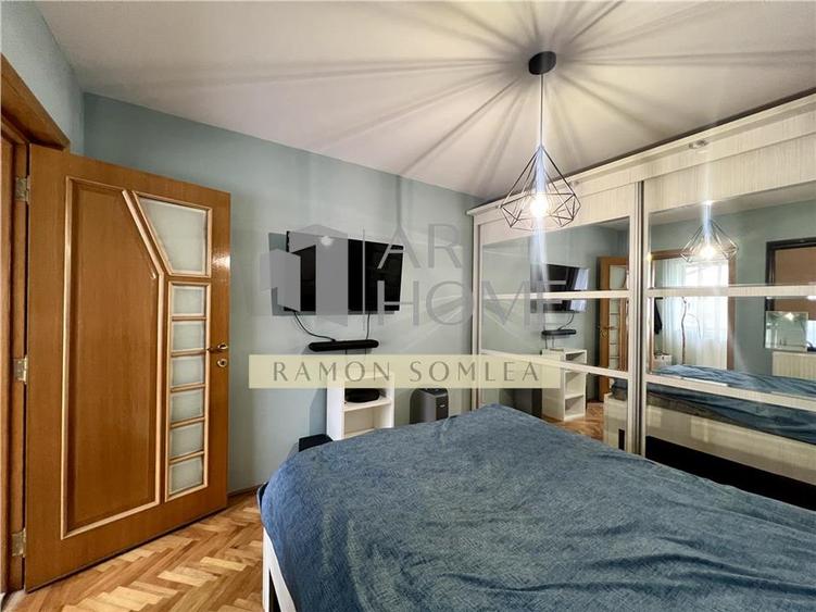 Vanzare Casa P+M la pret de apartament,zona Mihai Bravu, Ploiesti - 5