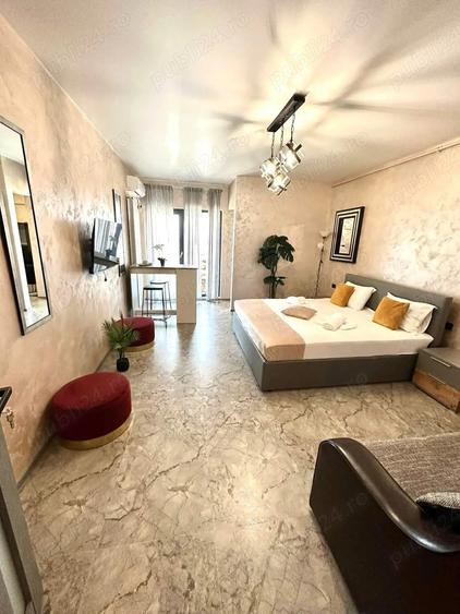 Termen Lung Inchiriez garsoniera si apartament EFORIE NORD si MAMAIA - 4