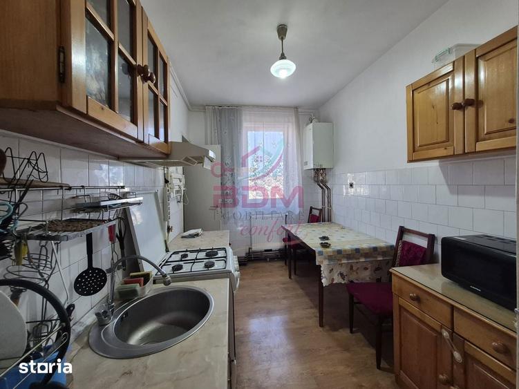 COMISION 0 | Apartament 4 camere | etaj intermediar | zona Micro 2 - 8