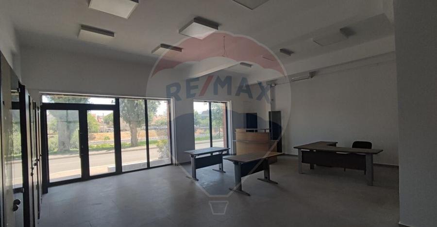 Spa?iu comercial 93 mp de vanzare Ultracentral Promenada... - 4