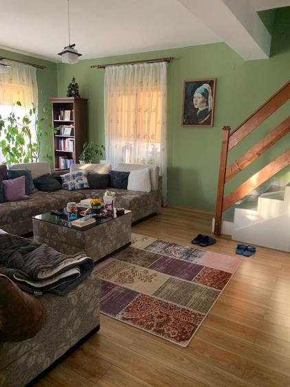 Locuința ideală pentru familie – spațiu, lumină și natură aproape - 1