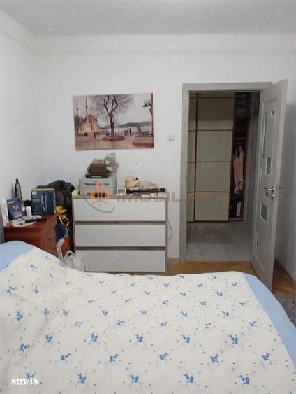 Apartament 2 camere Mircea cel Batran - 5