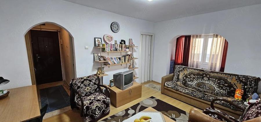 Garsoniera de vanzare Strada Vaporului - 7