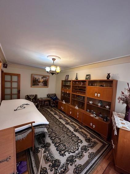 Apartament cu 2 camere decomandat, etaj 1/4, zona Canta - 2