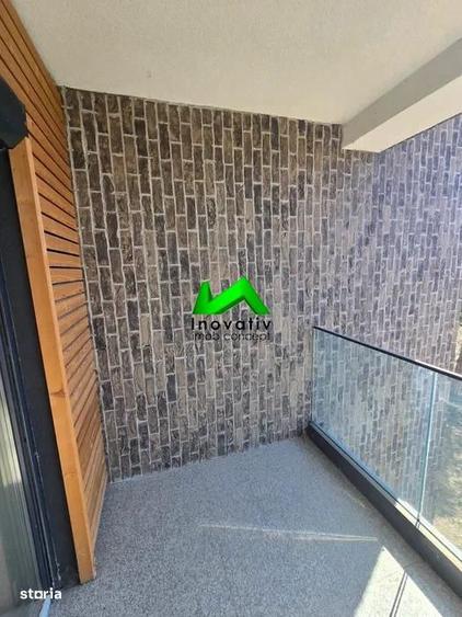 Apartament de vanzare 2 camere Sibiu Da Vinci - 4