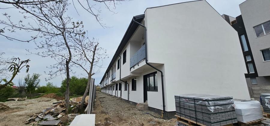 Casa insiruita strada Pavlicheni. - 10