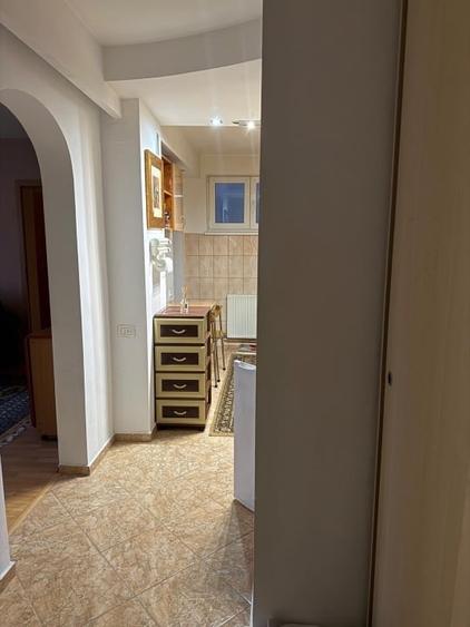 Apartament 2 camere complet utilat -  Calea Bucuresti - direct proprietar - 10