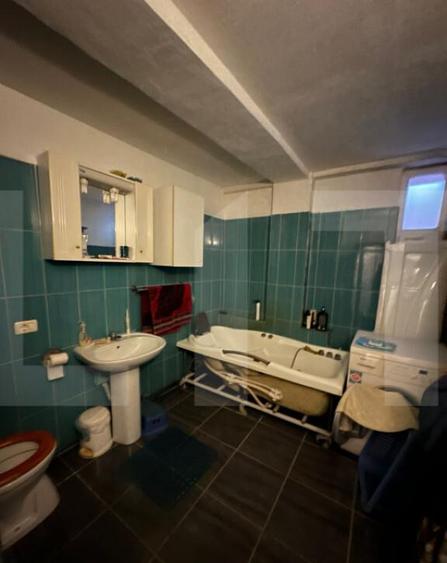 Casa cu teren generos, zona Intim Arad Ideal rezidential - 2