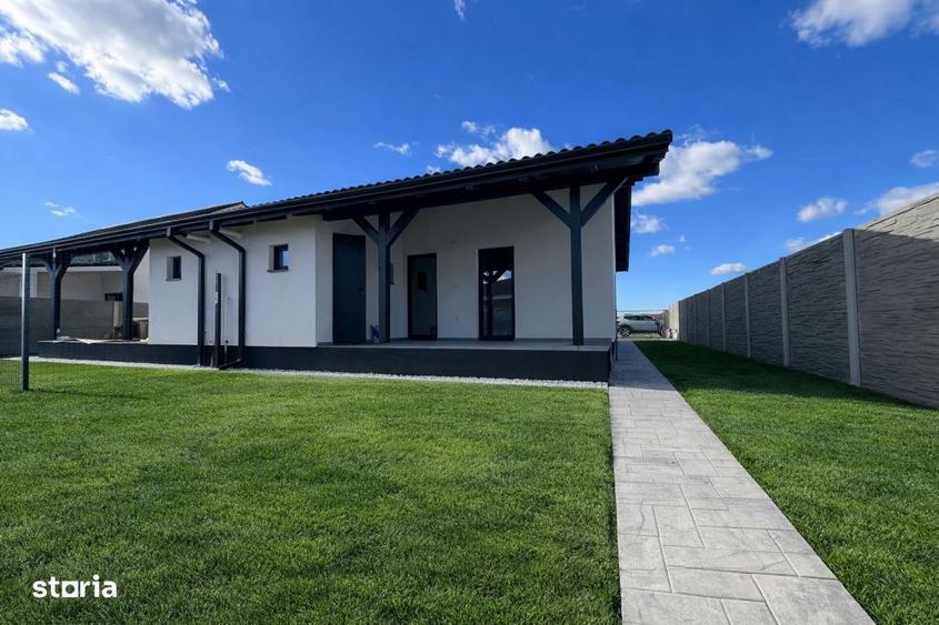 Pozitie Excelenta, 3 Camere, Pod Mansardabil - 3