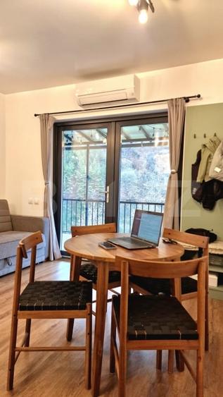 Cabană de vis pe malul lacului Someșul Cald – ponton propriu, business la cheie - 7