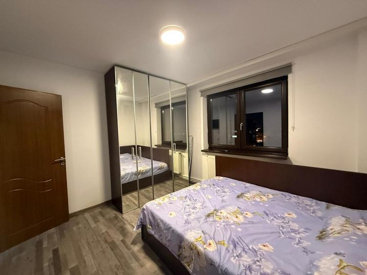 Apartament 2 camere de vanzare - Tomis 2 - 3