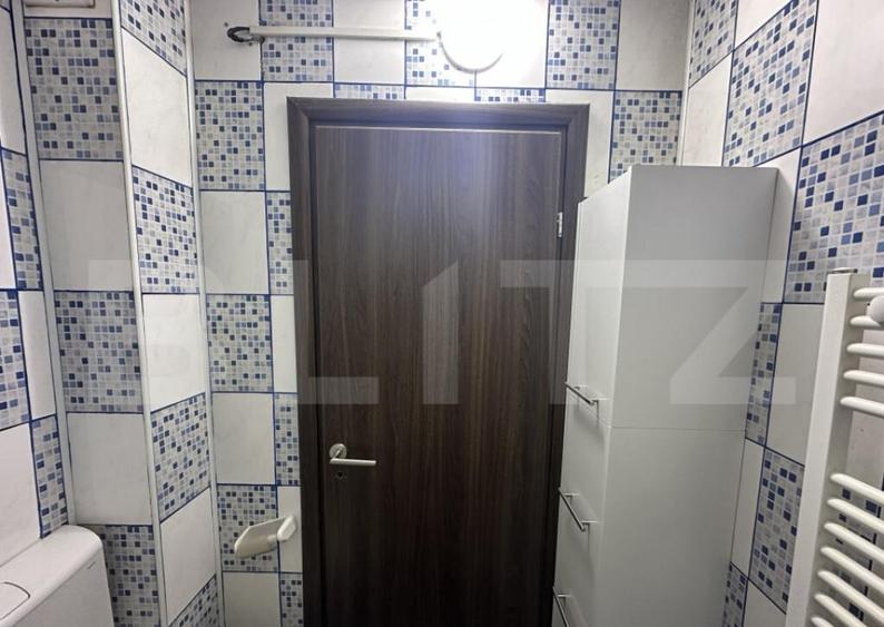 Apartament 2 camere, 46.98 mp utili + 6.32 mp balcon, zona C - 11