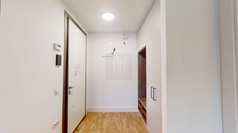 2 Camere | de Inchiriat | Pet Friendly | *Tur Virtual**Barbu Vacarescu* - 9