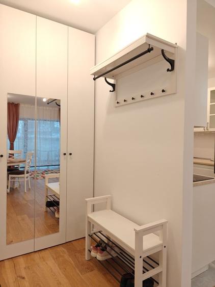 2 Camere | Cotroceni | Parcare Inclusa | Complex Nou - 5