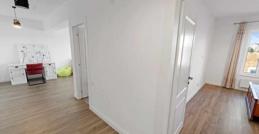 2 camere | decomandat | Politehnica | Lake House 2 - 8