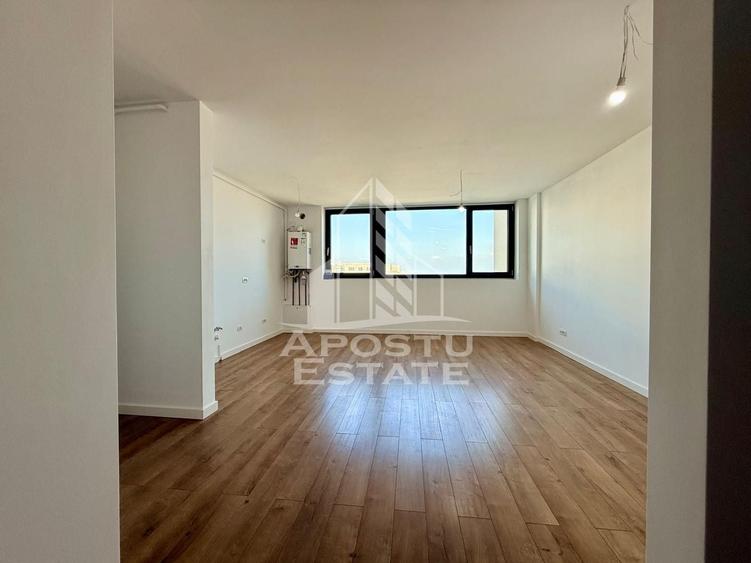 Apartament cu 3 camere de vanzare, Zona Torontalului, Timisoara - 4