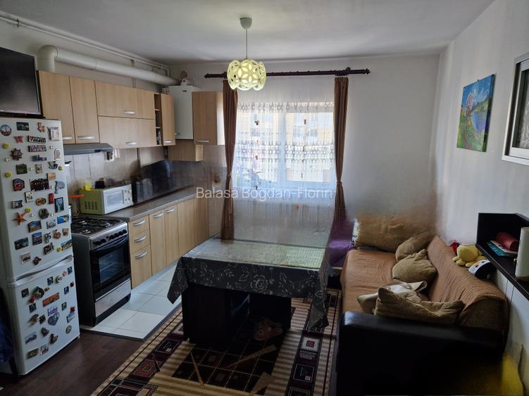Apartament mobilat cartier Noua-Brasov