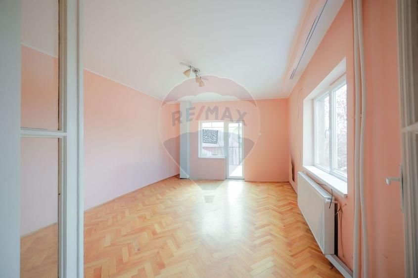 Clădire multifuncțională de vânzare – Strada Meșteșugarilor, Ioșia - 30