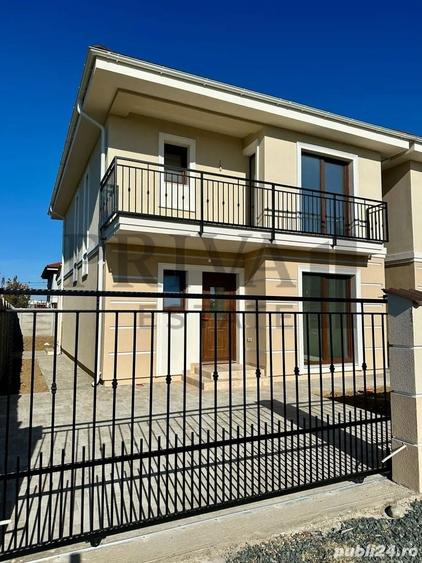 Casa individuala cu 5 camere in Chișoda - 2