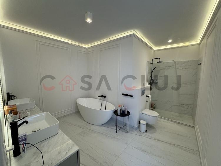 Casa individuala la cheie in Andrei Muresanu - 13