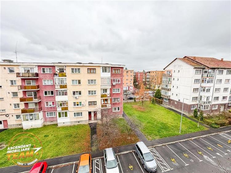 Garsoniera de vanzare, avantajoasa zonare, Lenin, Sfantu Gheorghe - 7