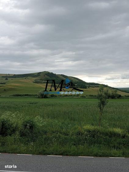 Teren extravilan Drasov - 1