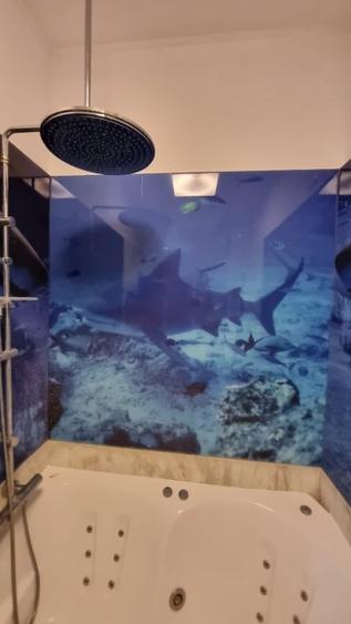 Unicat! Penthouse Mamaia Central - 690.000 euro (E8) - 28