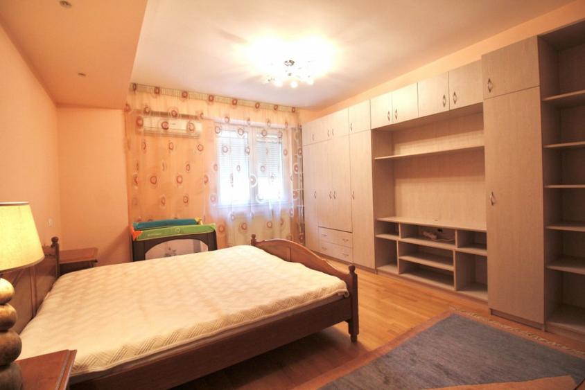 DOROBANTI-TUDOR STEFAN, APARTAMENT 123 MP, SINGUR PE NIVEL! - 17