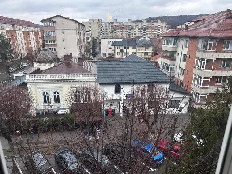 Apartament 2 camere zona centrala - 5