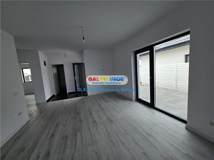 Vanzare vile Premium situate in comuna Clinceni aproape de pod Domn - 10