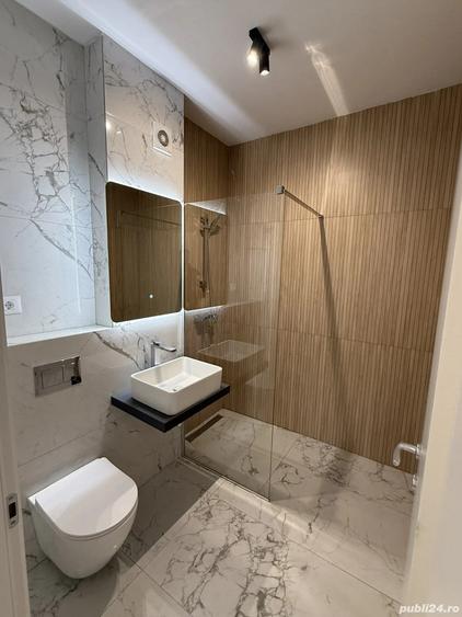 Apartament 2 camere Lux, Nemobilat, ideal Birou Firma - Bd. Decebal, Rond Alba Iulia - 9