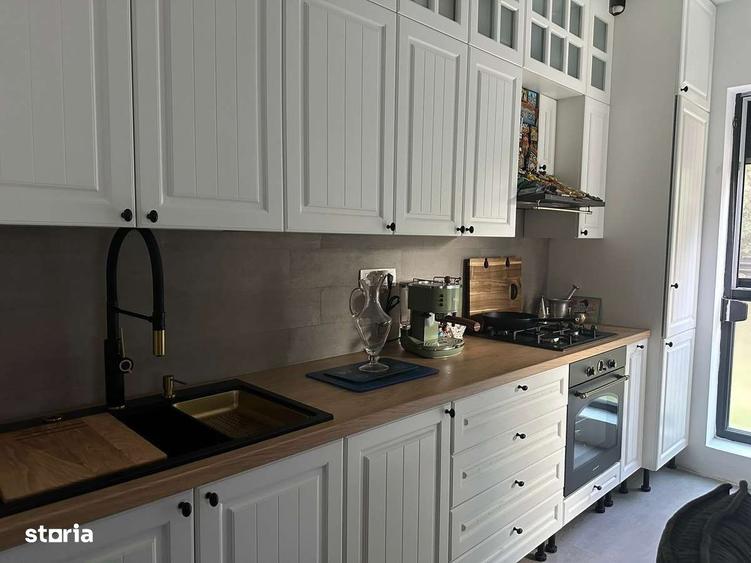 Apartament 2 camere, bloc nou,  21 Residence, Militari - 2