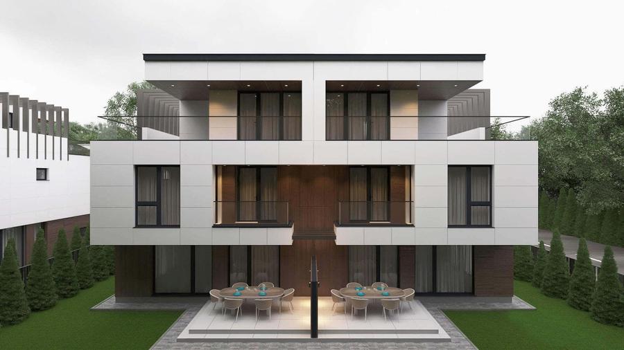 VILE STIL MEDITERANEEAN - PIPERA - 15