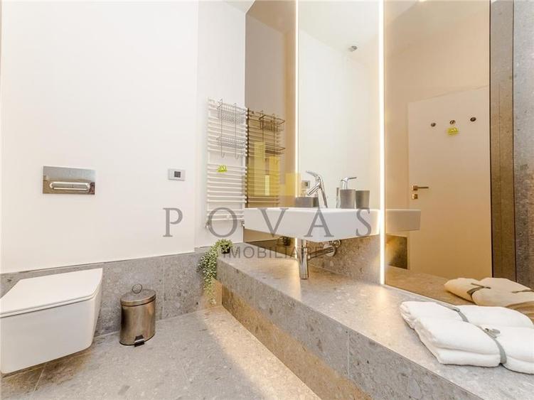 Inchiriere Apartament 2 Camere Aviatiei Tower Pipera - 15