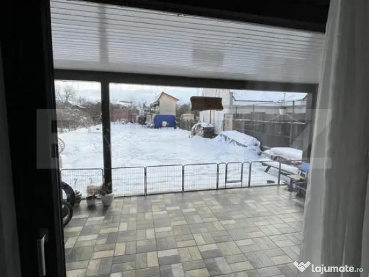 Casa superba in Tarnaveni, 200mp! - 8