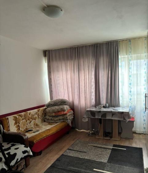 Garsoniera din camera de camin D.Voda - 5