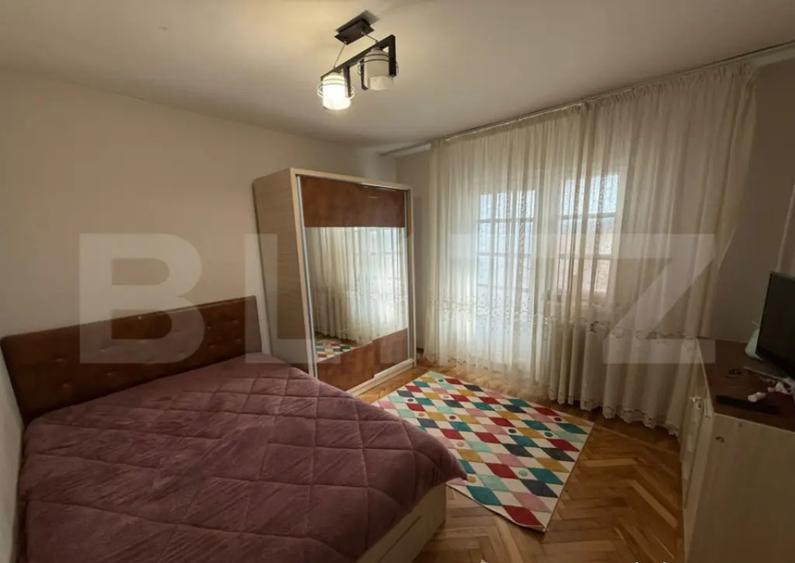 Apartament 3 camere decomandat, 65 mp, zona Guliver - 9