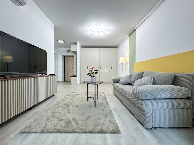 Apartament 2 camere Rahova - Mobilat si utilat, Bloc nou 2022