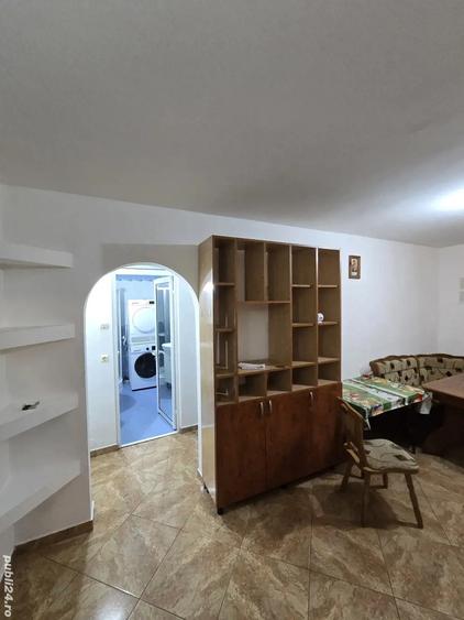 Inchiriez apartament zona Selgros C.U.G. - 4