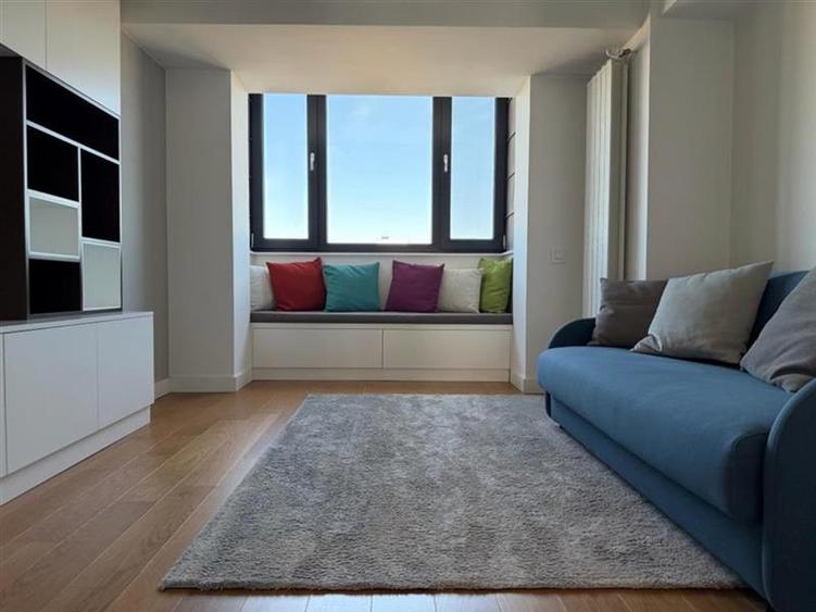 Apartament 4 camere Octavian Goga/Centrala proprie - 1