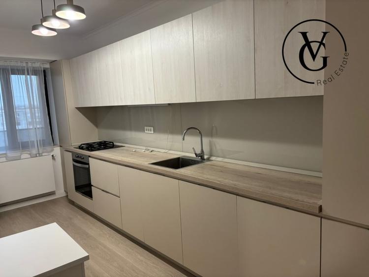 Garsoniera de lux in zona centrala - 6