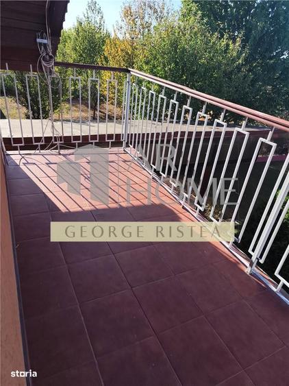 VIla spatioasa 250 mp Baicoi Ciresi - 5