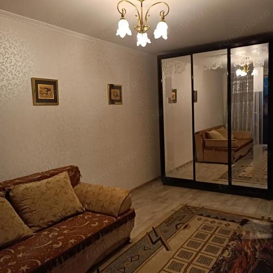 inchiriere garsoniera in zona lujerului - 7