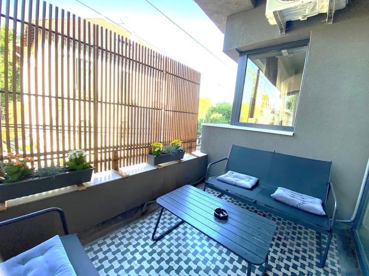 Apartament cozy Metrou Unirii - 1