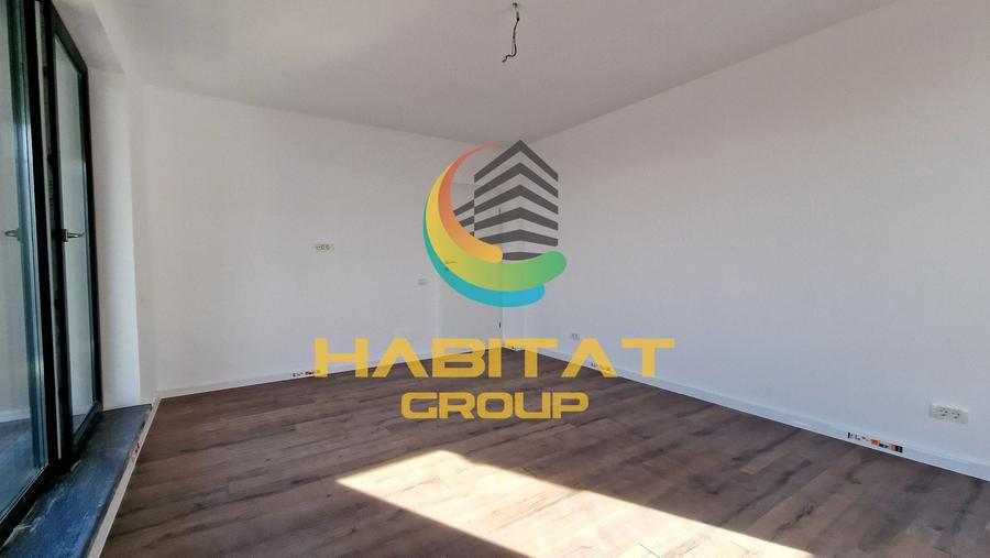 3 camere bloc nou Pallady | 75.6 mp | ideal familie - 1